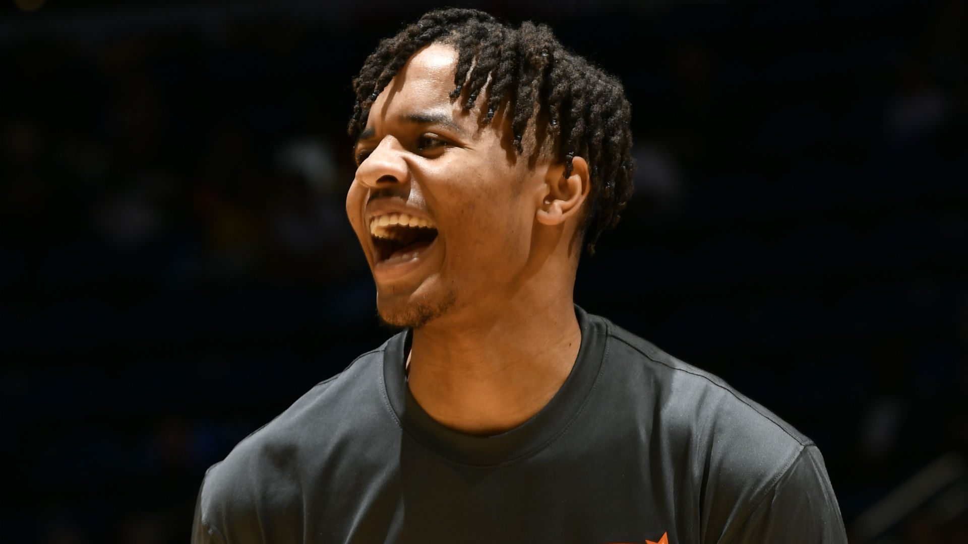 Markelle Fultz